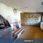 Einfamilienhaus, größtenteils saniert, mit großem Garten in Waldenburg - 