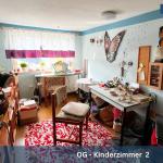 Einfamilienhaus mit Garten & Pool in Remse - 