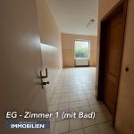 Gewerbeimmobilie mit 2500 m² Grundstück im Gewerbegebiet - 