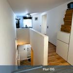 Einfamilienhaus, größtenteils saniert, mit großem Garten in Waldenburg - 