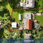 Einfamilienhaus mit Garten & Pool in Remse - 