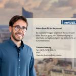 Historische Villa im Stadtkern - 