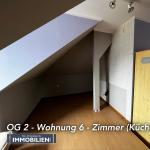 Gewerbeimmobilie mit 2500 m² Grundstück im Gewerbegebiet - 