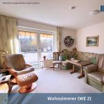 Eigennutzung: Naturnahe Wohnung im Süden von Grimma - 