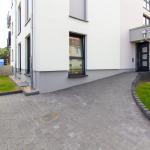 3-Raum WE im einzigartigem Neubauobjekt Hünerfeld 14 - 