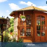 Einfamilienhaus mit Garten & Pool in Remse - 