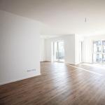 Traumhafter Neubau! großzügige Wohnungen, Gäste WC, 2 Südbalkone - 