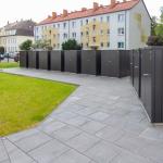 3-Raum WE im einzigartigem Neubauobjekt Hünerfeld 14 - 