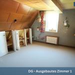 Einfamilienhaus mit Garten & Pool in Remse - 