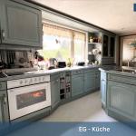 Einfamilienhaus mit Garten & Pool in Remse - 