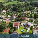 Einfamilienhaus mit Garten & Pool in Remse - 