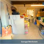Einfamilienhaus, größtenteils saniert, mit großem Garten in Waldenburg - 