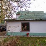 Ihr charmantes kleines Zuhause mit Geschichte - 