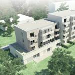 Senioren-Wohnprojekt zwischen Leipzig und Borna, 1.345 m2 Wohnfläche ++ KfW Finanzierung ++ - 