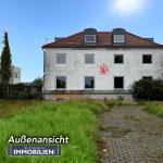 Gewerbeimmobilie mit 2500 m² Grundstück im Gewerbegebiet - 