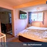 Einfamilienhaus mit Garten & Pool in Remse - 
