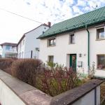 Ihr charmantes kleines Zuhause mit Geschichte - 