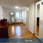 Einfamilienhaus, größtenteils saniert, mit großem Garten in Waldenburg - 