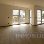 wunderschöne, ruhige und helle 4-Raumwohnung mit Gartenteil im Neubau in Holzhausen - Wohnen wunderschöne, ruhige und helle 4-Raumwohnung mit Gartenteil im Neubau in Holzhausen -