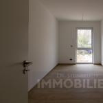 wunderschöne, ruhige und helle 4-Raumwohnung mit Gartenteil im Neubau in Holzhausen - Kind/Arbeiten wunderschöne, ruhige und helle 4-Raumwohnung mit Gartenteil im Neubau in Holzhausen -