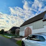 wunderschönes Wohngrundstück im beschaulichen Frauendorf mit Baugenehmigung für ein Einfamilienhaus - 