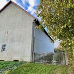 wunderschönes Wohngrundstück im beschaulichen Frauendorf mit Baugenehmigung für ein Einfamilienhaus - 