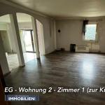 Gewerbeimmobilie (geeignet für AirBNB) mit 2500 m² Grundstück in Böhlitz-Ehrenberg - EG - Wohnung 2 - Zimmer 1 Gewerbeimmobilie (geeignet für AirBNB) mit 2500 m² Grundstück in Böhlitz-Ehrenberg -
