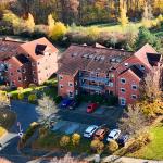 Eigennutzung: Naturnahe Wohnung im Süden von Grimma - 
