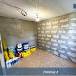 Einfamilienhaus, größtenteils saniert, mit großem Garten in Waldenburg - 