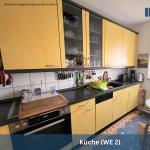 Eigennutzung: Naturnahe Wohnung im Süden von Grimma - 