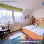 Eigennutzung: Naturnahe Wohnung im Süden von Grimma - 