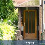 Einfamilienhaus mit Garten & Pool in Remse - 