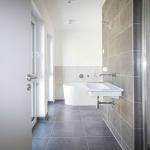 Traumhafter Neubau! großzügige Wohnungen, Gäste WC, 2 Südbalkone - 