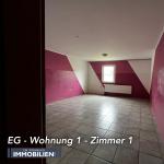 Gewerbeimmobilie mit 2500 m² Grundstück im Gewerbegebiet - 