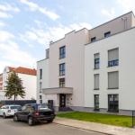3-Raum WE im einzigartigem Neubauobjekt Hünerfeld 14 - 