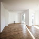 Traumhafter Neubau! großzügige Wohnungen, Gäste WC, 2 Südbalkone - 