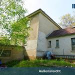 Einfamilienhaus/Baugrundstück im beliebten Stadtteil Leipzig Holzhausen - 4 Einfamilienhaus/Baugrundstück im beliebten Stadtteil Leipzig Holzhausen -