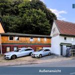 Einfamilienhaus, größtenteils saniert, mit großem Garten in Waldenburg - 
