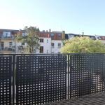 Traumhafter Neubau! großzügige Wohnungen, Gäste WC, 2 Südbalkone - 