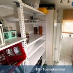 Einfamilienhaus mit Garten & Pool in Remse - 
