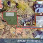 Ihr Wohntraum im Grünen: Baugrundstück in Waldsteinberg - 3 Ihr Wohntraum im Grünen: Baugrundstück in Waldsteinberg -