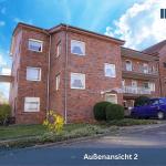 Gepflegte Eigentumswohnungen in ruhiger Südlage von Grimma - Außenansicht 2 Gepflegte Eigentumswohnungen in ruhiger Südlage von Grimma -