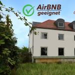 Südstraße Air BNB neu